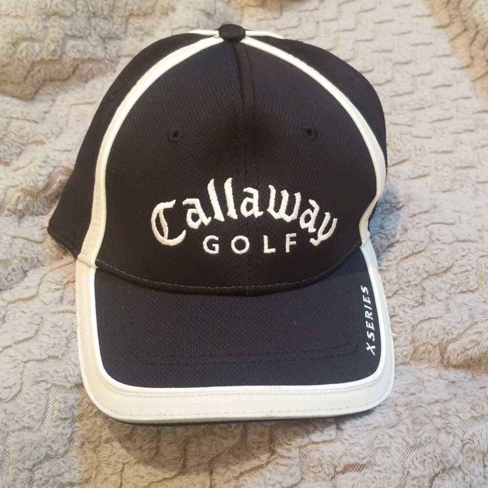 Callaway Golf X Series Hat